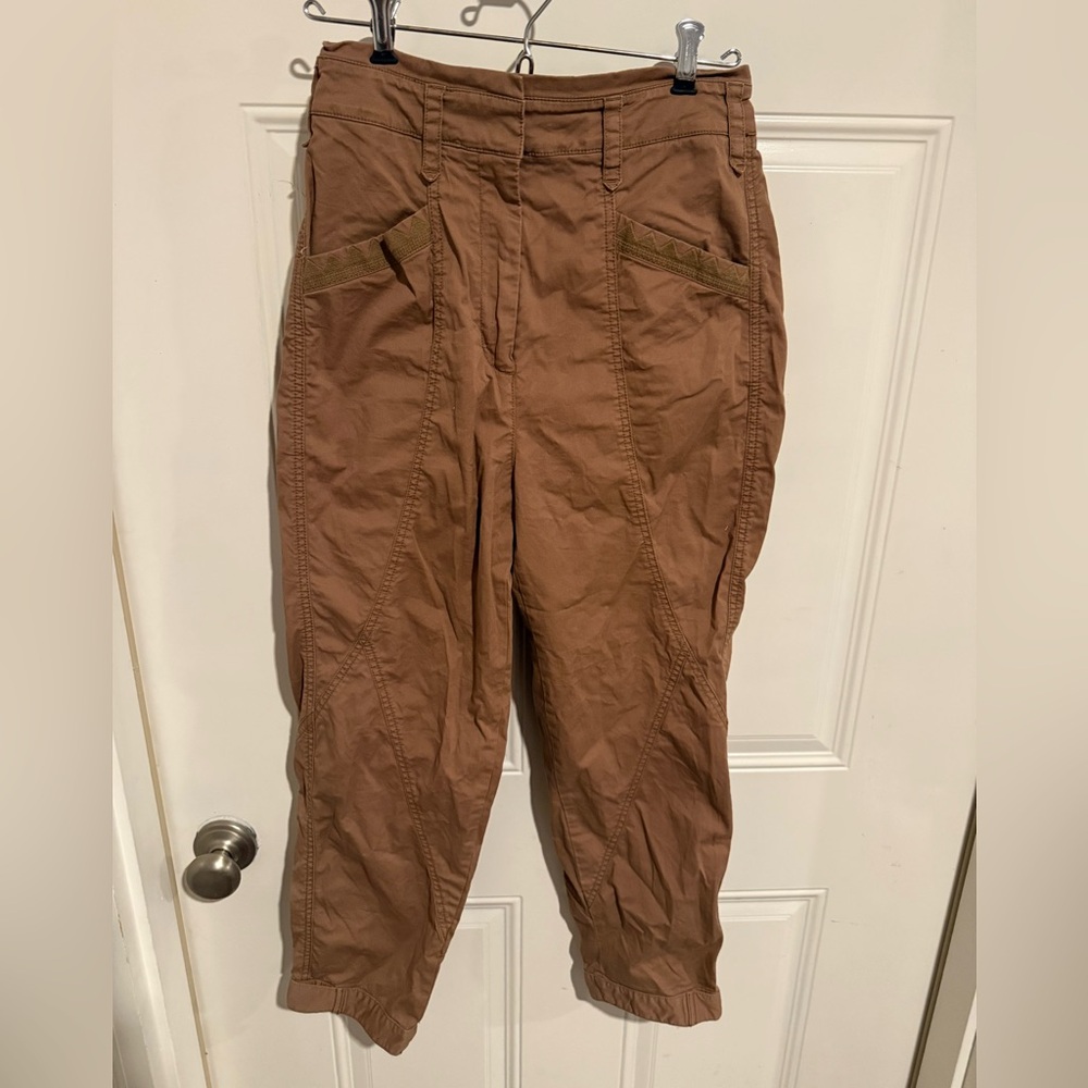 Anthropolgie pants